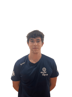 Gallastegui
